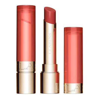CLARINS LIP OIL BALM - 03 LYCHEE - 2